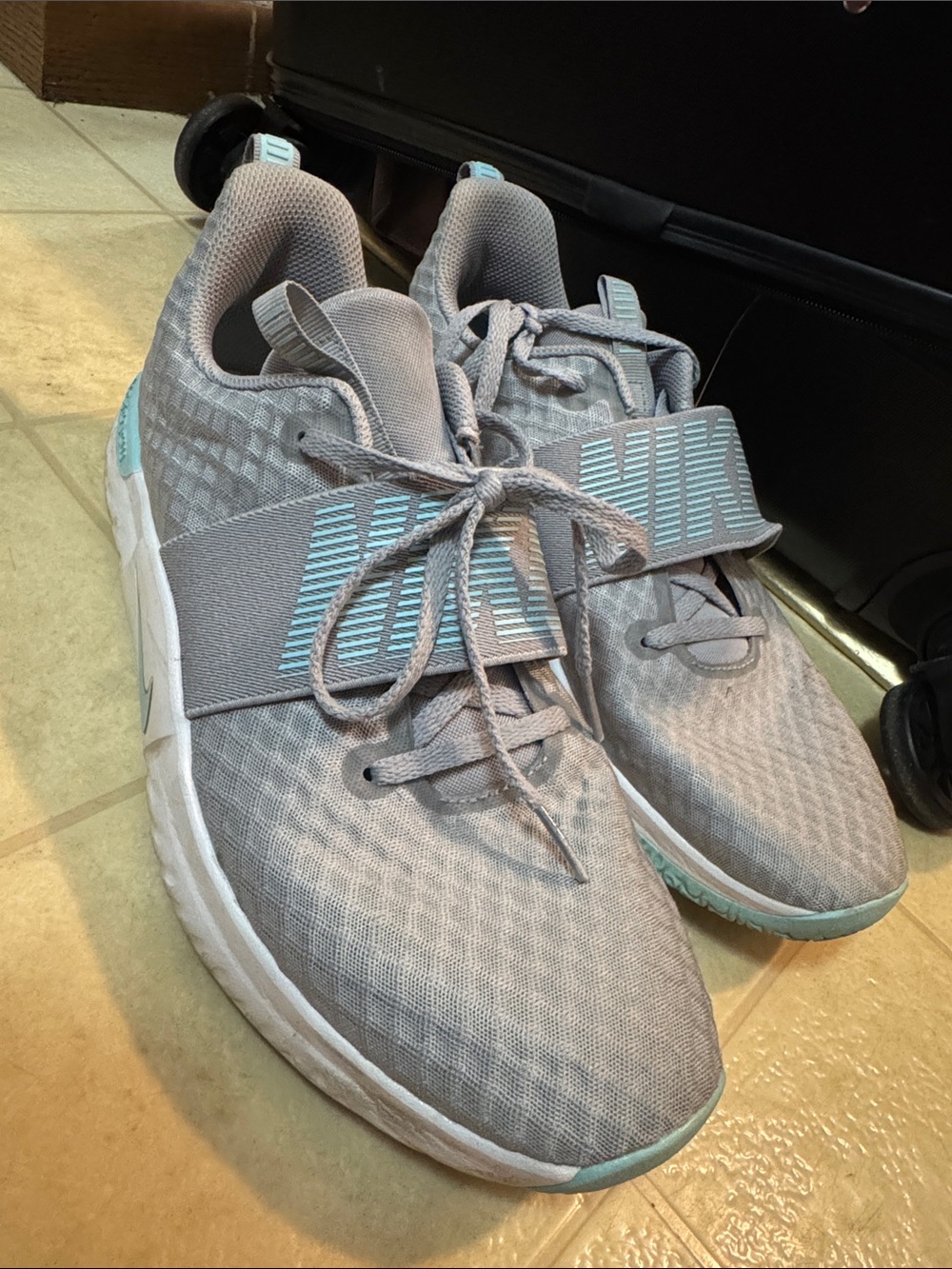 Nike shoes